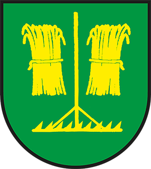 Wappen der Gemeinde Feldstetten